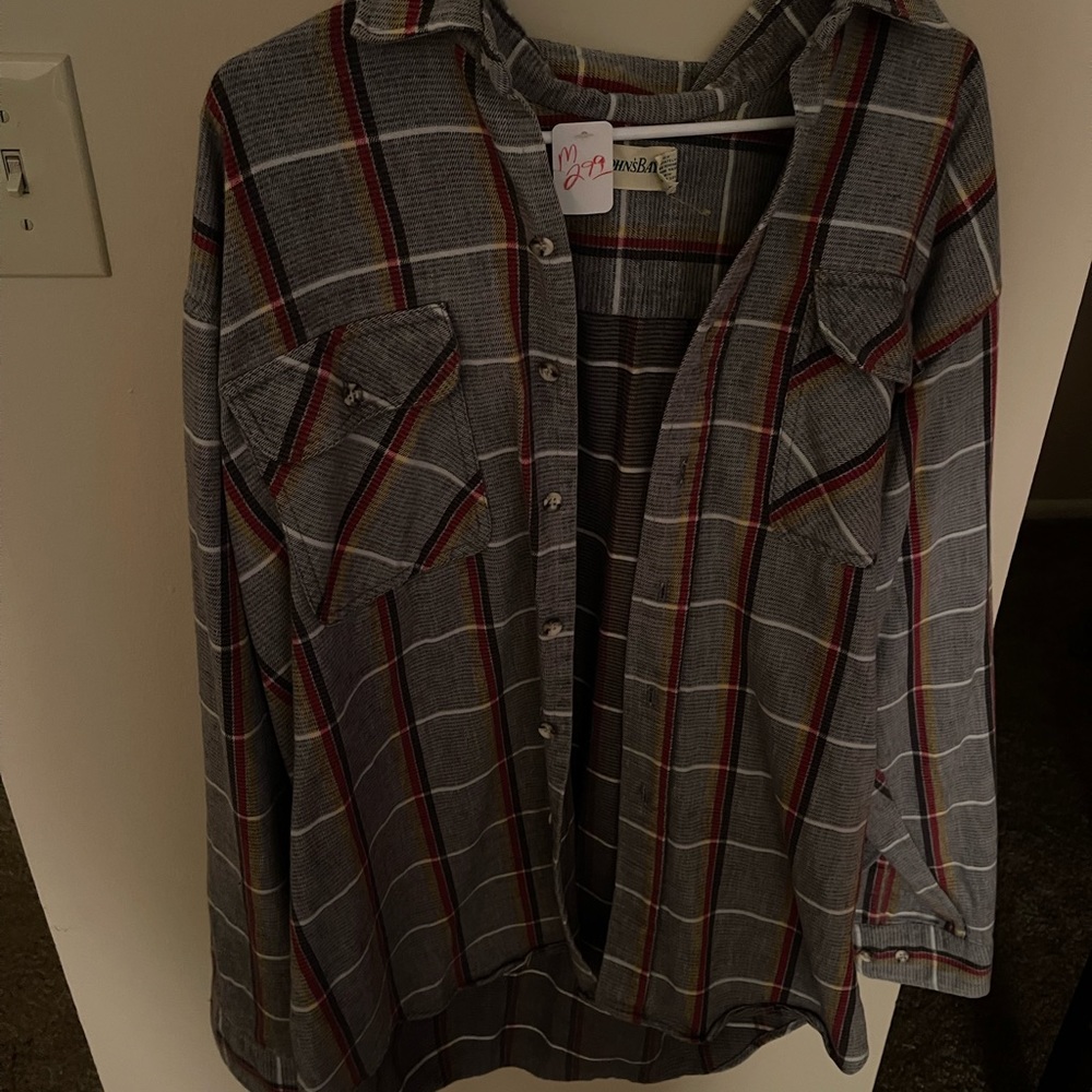 painters flannel